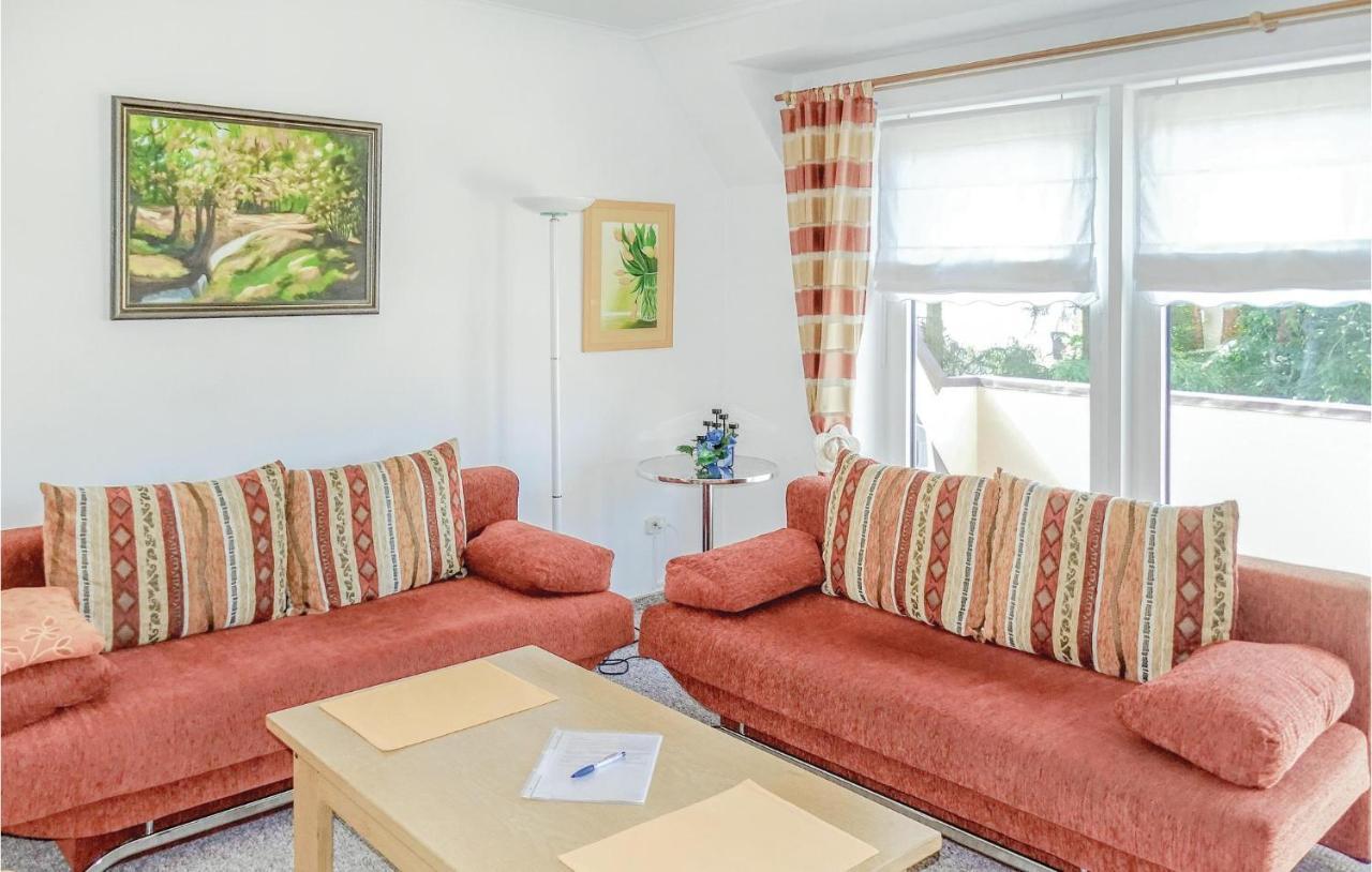Beautiful Apartment In Buesum Ot Westerdeichs, Экстерьер фото