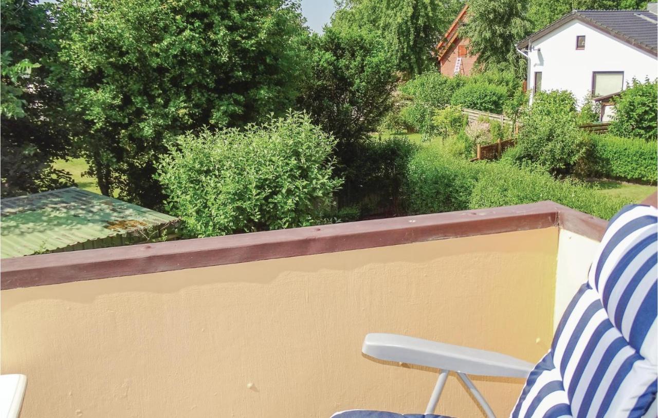 Beautiful Apartment In Buesum Ot Westerdeichs, Экстерьер фото